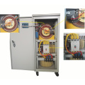 Super Ultra niedrige Spannung 10KVA/12KVA/15KVA/25KVA Servo Motor Einphase LCD -Anzeige AC Automatischer Spannungsregler/Stabilisator